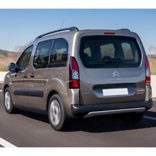 Pet World Citroen Berlingo
