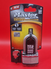 Master Lock M5XKADLH Magnum