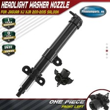 Headlight Washer Nozzle Left
