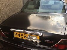 Daimler Six , Double Six 