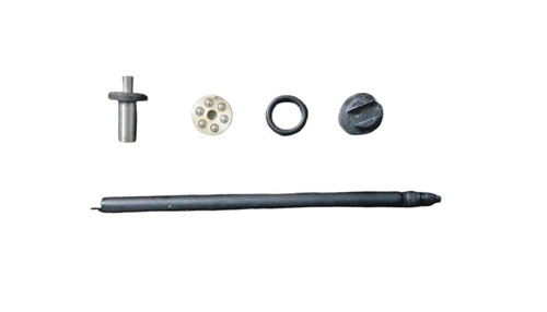 Clutch pushrod kit release - clutch,