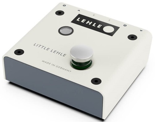 Lehle little iii - lehle,