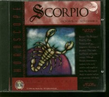 Horoscope scorpio october 24 - october,