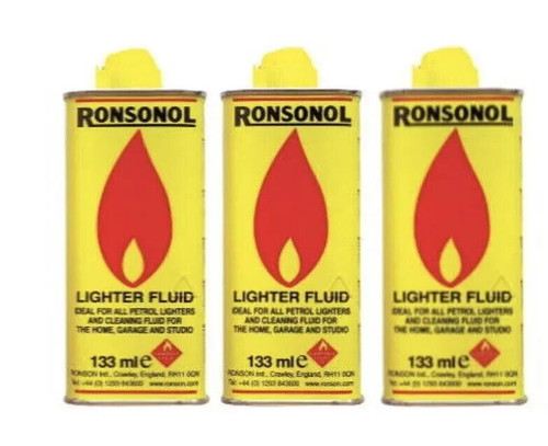 Genuine ronsonol premium - genuine,