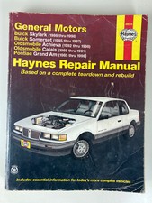HAYNES-38025 Repair Manual