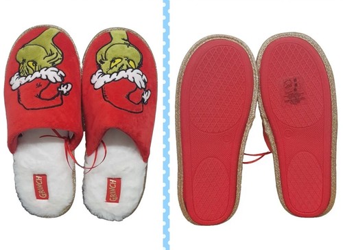 Grinch christmas winter - grinch,