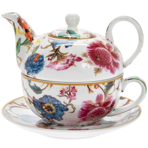 Tea for one - tea,