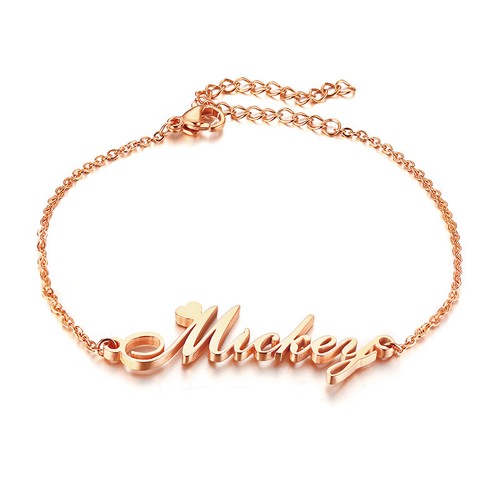 For women customized initial - for,