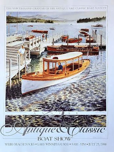 New 1998 antique - new,