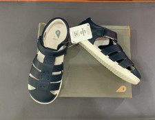 Bobux Tidal sandals water safe