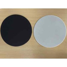 6.5" Ceiling Speaker Grille