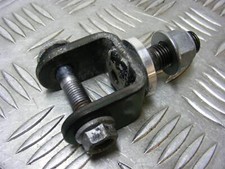 Street Triple R Shock Mount Rear Genuine Triumph 2013-2016 A441