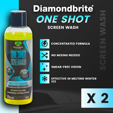 Diamond Brite One Shot