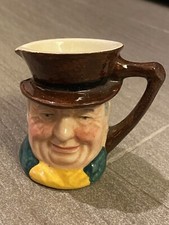 Sandland Character Lancaster