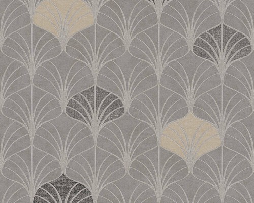 Popstyle art deco style - art,