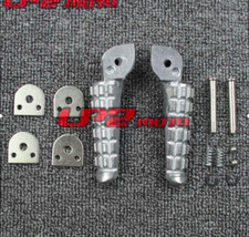 Foot Pegs Rear Footrest for