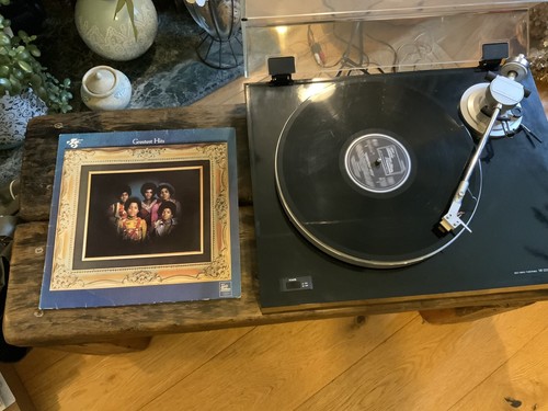 Jackson greatest hits - jackson,