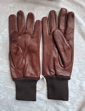 James Purdey Shooting Leather