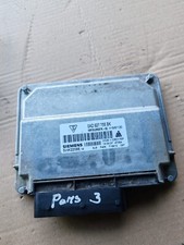 2007 PORSCHE CAYENNE S 4.8 V8 957 DIFF DIFFERENTIAL CONTROL MODULE 5WK22066