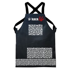 Professional Barber Apron