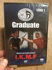 International Krav Maga