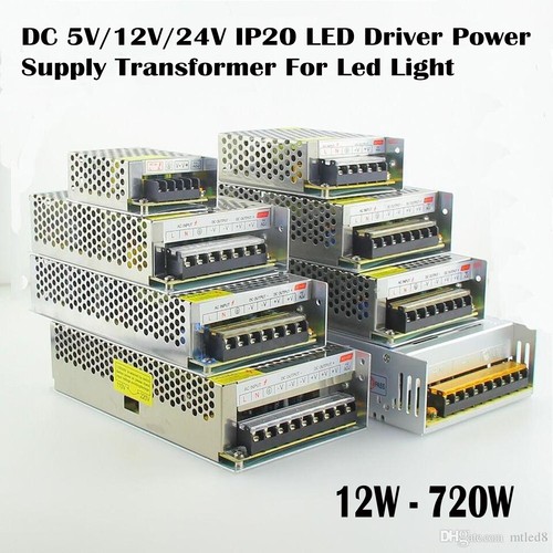 12v volt led - led, transformer