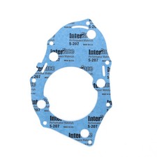 Yamaha WRB 650 700 1991 - 1994  Outer Exhaust Cover Gasket - UK Made