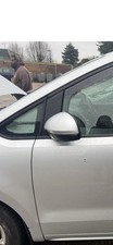 VW SHARAN 7N 2015 Silver