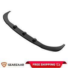Front Splitter FOR VW