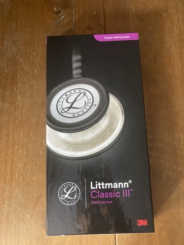 Littmann classic iii - littmann,