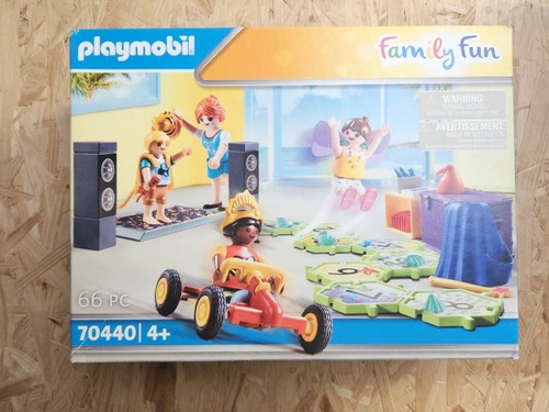 Playmobil family fun beach - playmobil,