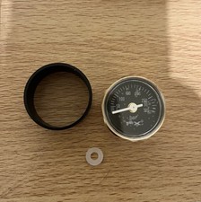 FX Airgun 300 Bar GAUGE (x1)