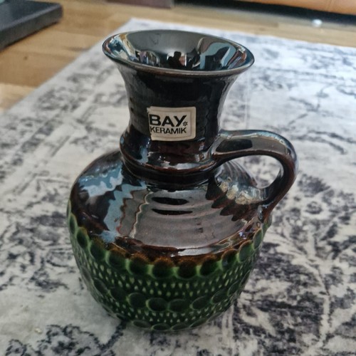Bay keramik vase - keramik, 17