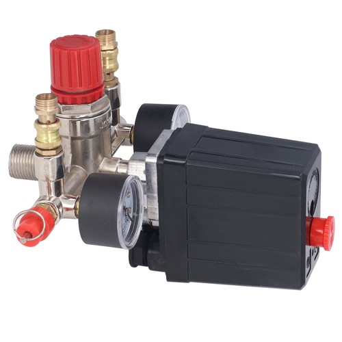 Air compressor pressure valve - air,