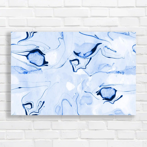 Pastel marbling pattern - pastel,