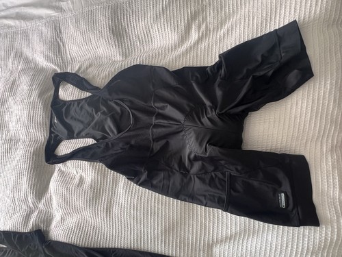 Madison bib shorts - , xl