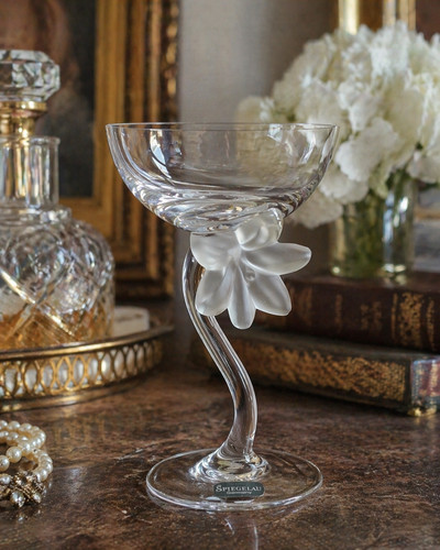 Spiegelau vintage style german - vintage,