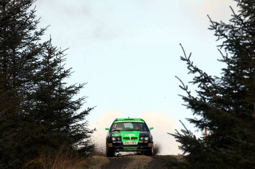 Pirelli international rally - pirelli,