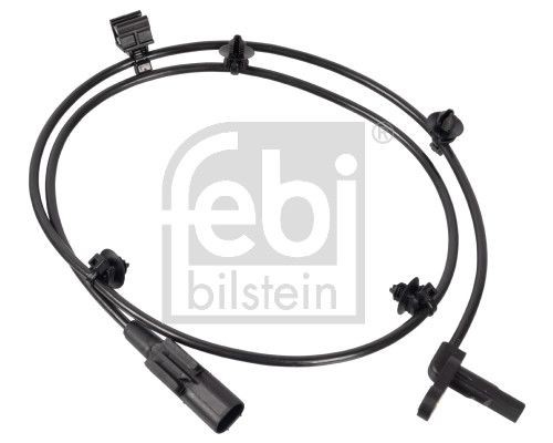 Febi bilstein 171348 rear left - febi,
