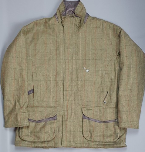 Barbour moorhen sporting check - barbour,