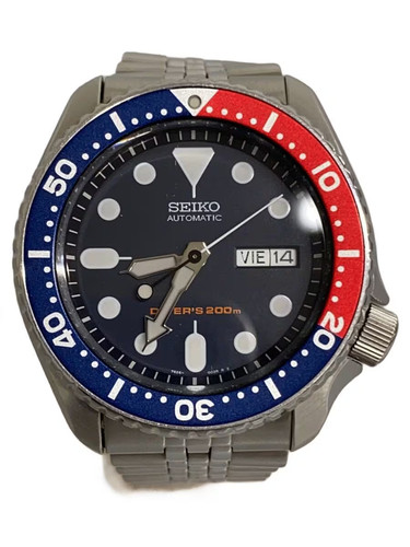 Seiko automatic mechanical - seiko,