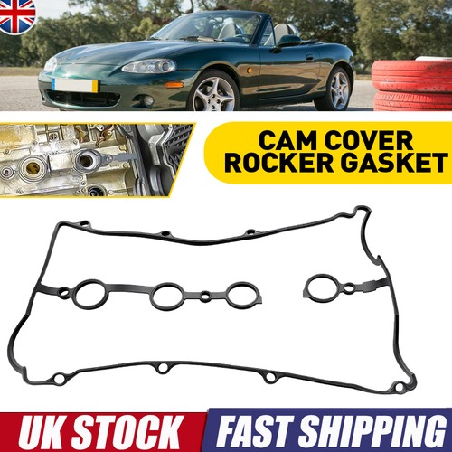 Cam cover rocker gasket - rocker, for
