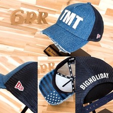 Rare  New Era TMT