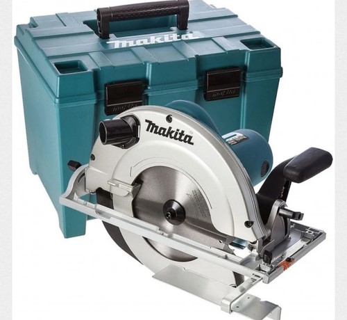 Makita 5903rk circular saw - saw, +