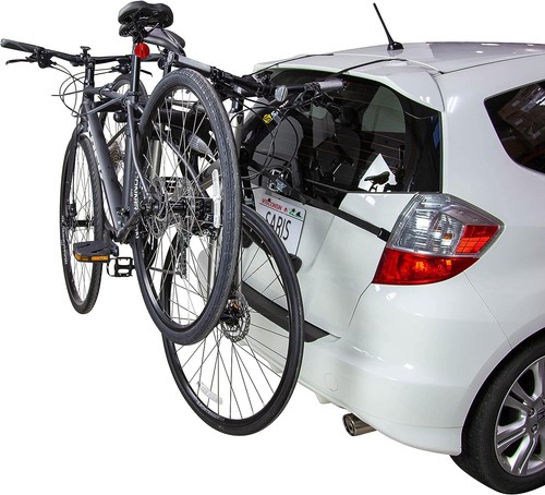 Saris bones trunk bike - bones,
