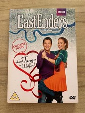 Eastenders - Last Tango In
