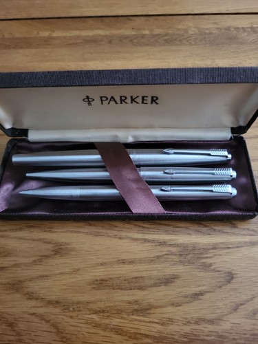 Vintage parker fountain - 45,