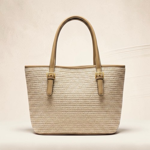 Style straw medium - &, medium/large