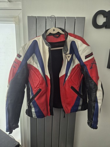Dainese motorcycle leather - dainese,