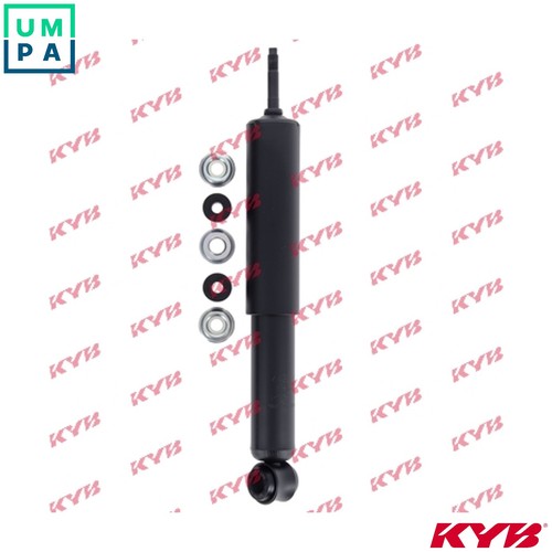 Shock absorber 443034 for saab - 443034,